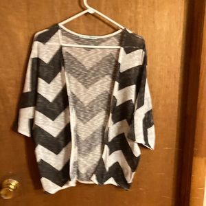 Maurice’s-lg- light cover-perfect for summer. Very light weight.